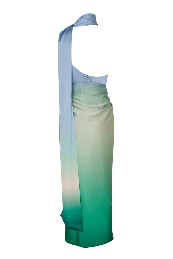 Baobab Lora Midi Dress