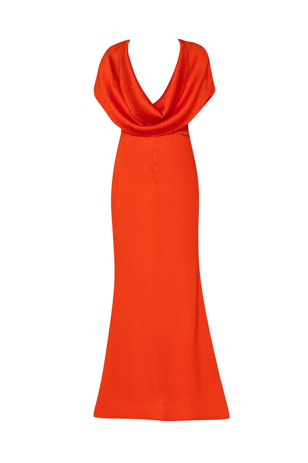 Baobab Lorna Maxi Dress