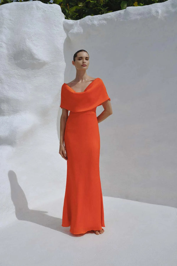 baobab Lorna Maxi Dress