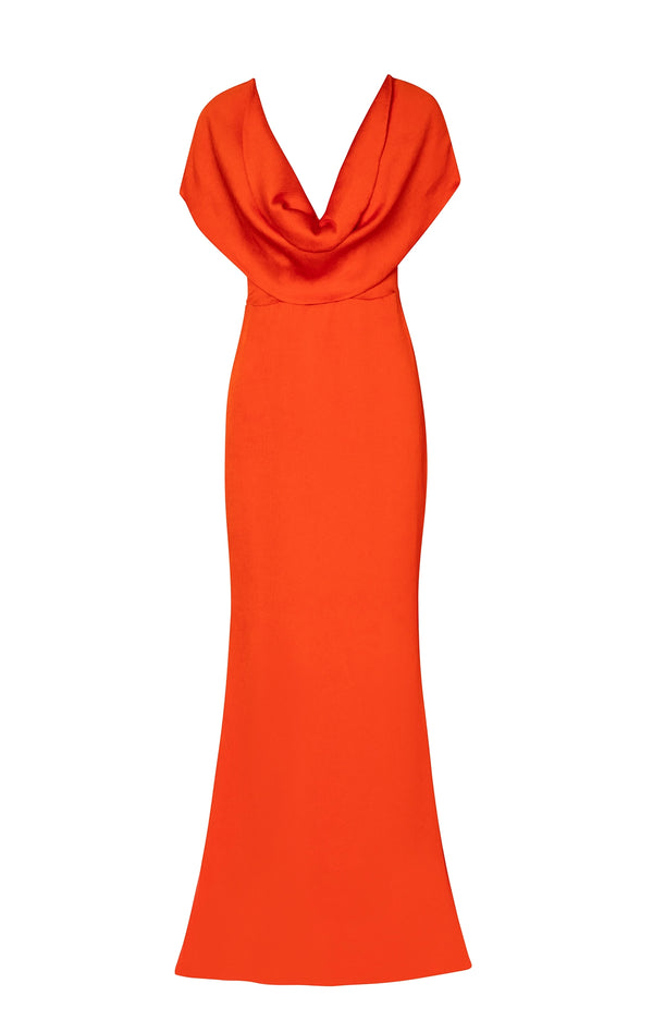 Baobab Lorna Maxi Dress