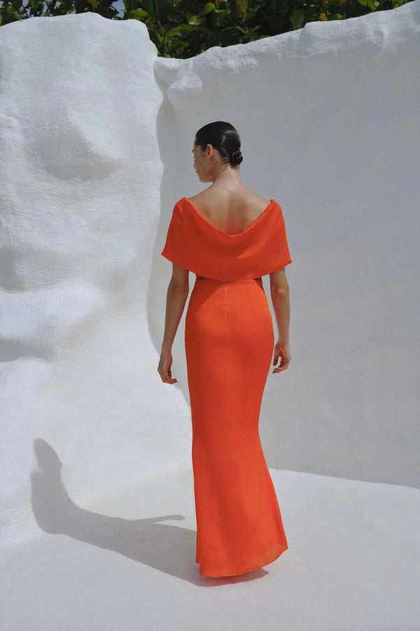 Baobab Lorna Maxi Dress