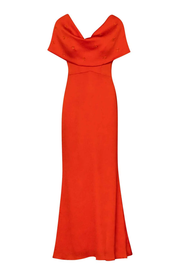 Baobab Lorna Maxi Dress