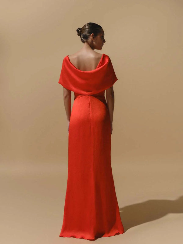 Baobab Lorna Maxi Dress