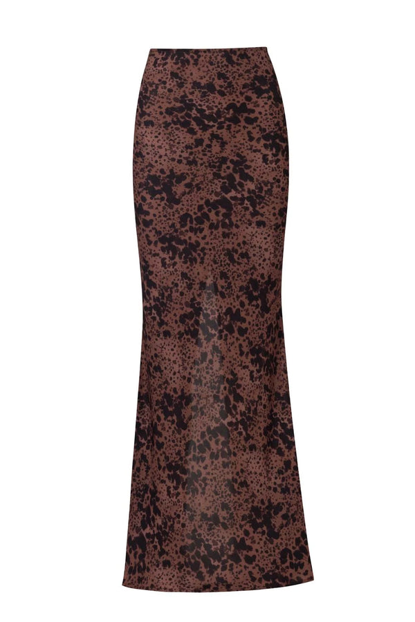 Baobab Lou Maxi Skirt