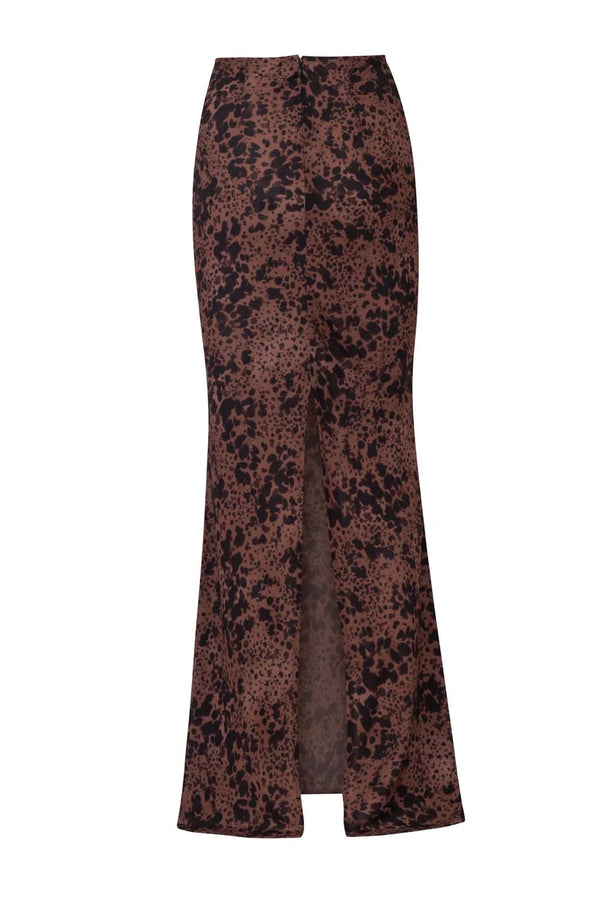 Baobab Lou Maxi Skirt
