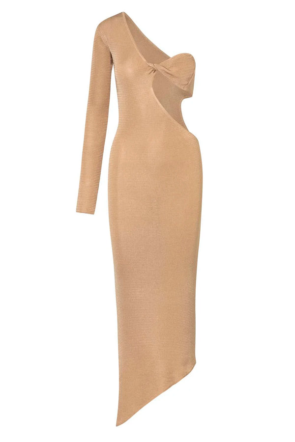 Baobab Lu Maxi Dress