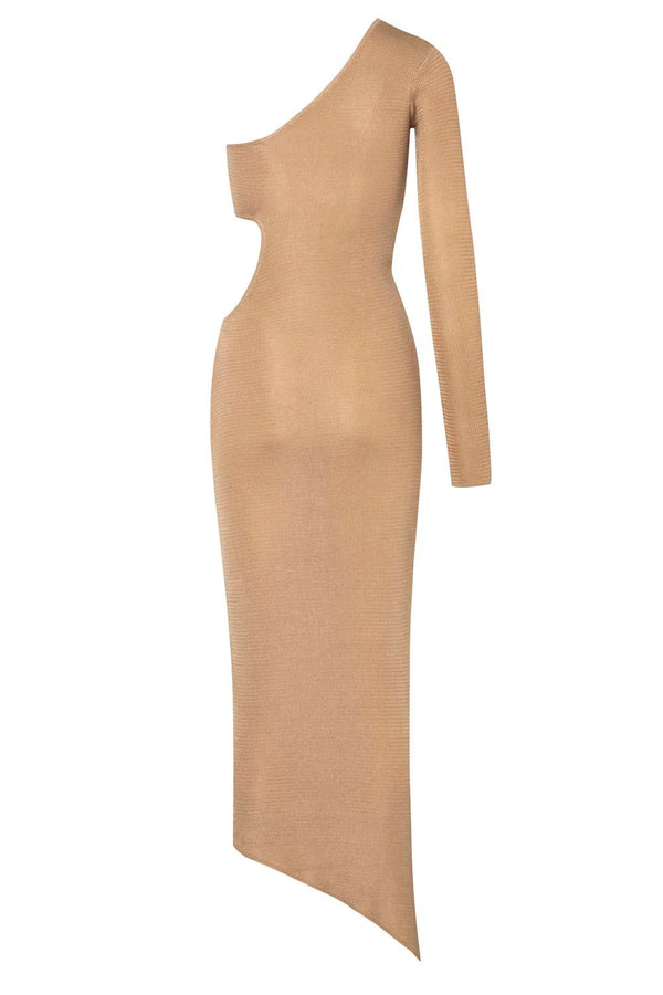 Baobab Lu Maxi Dress