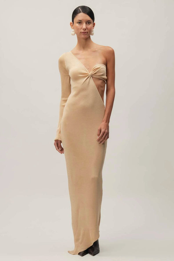 baobab Lu Maxi Dress