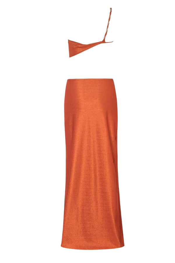 Baobab Luana Maxi Dress