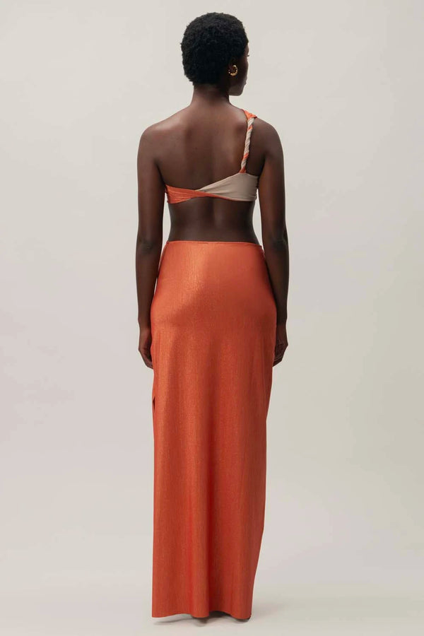 Baobab Luana Maxi Dress