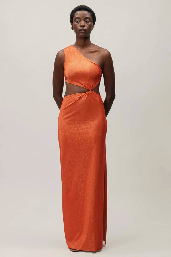 baobab Luana Maxi Dress