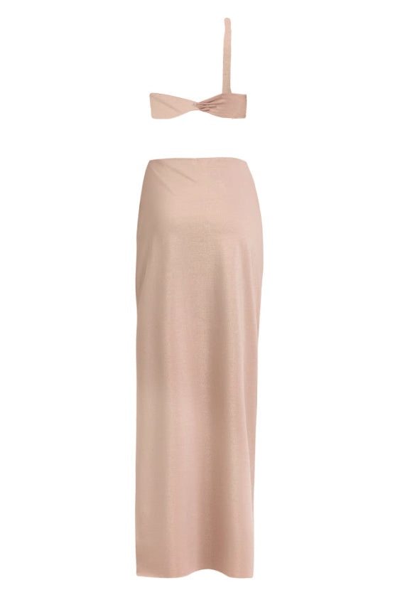 Baobab Luana Maxi Dress