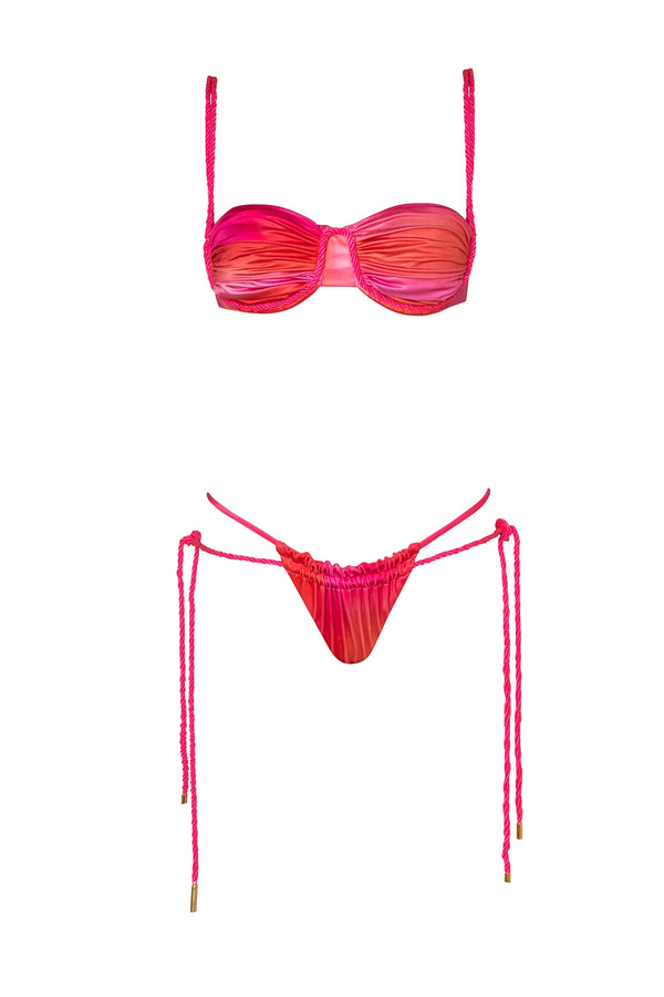 Baobab Lula Bikini Bottom