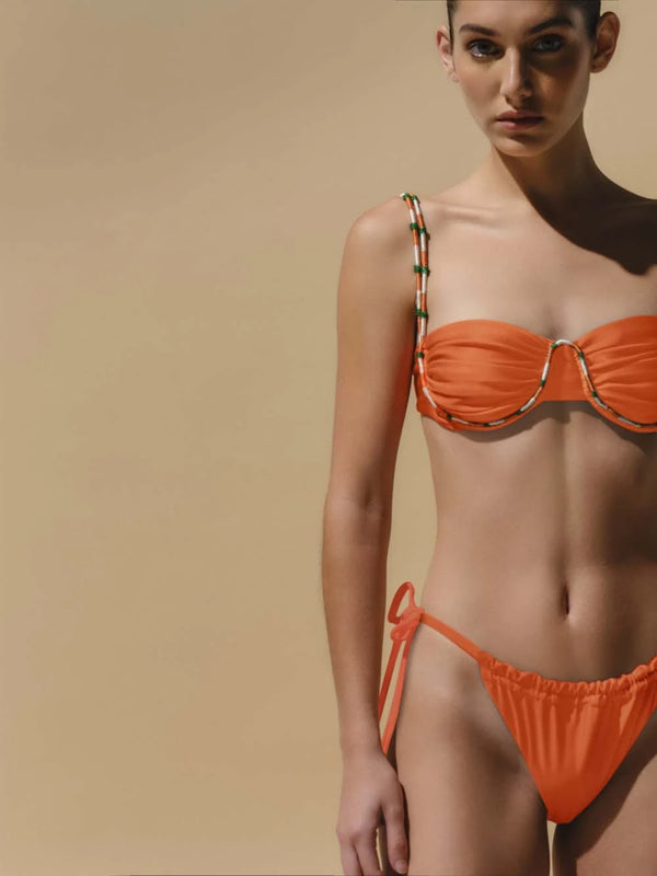 Baobab Lula Bikini Top