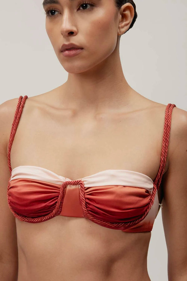 baobab Lula Bikini Top