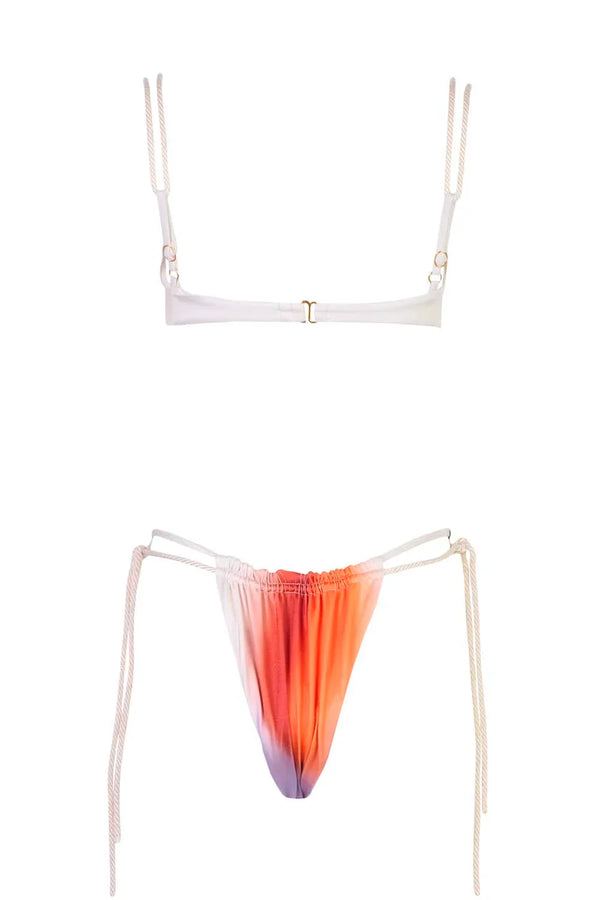 Baobab Lula Bikini Top