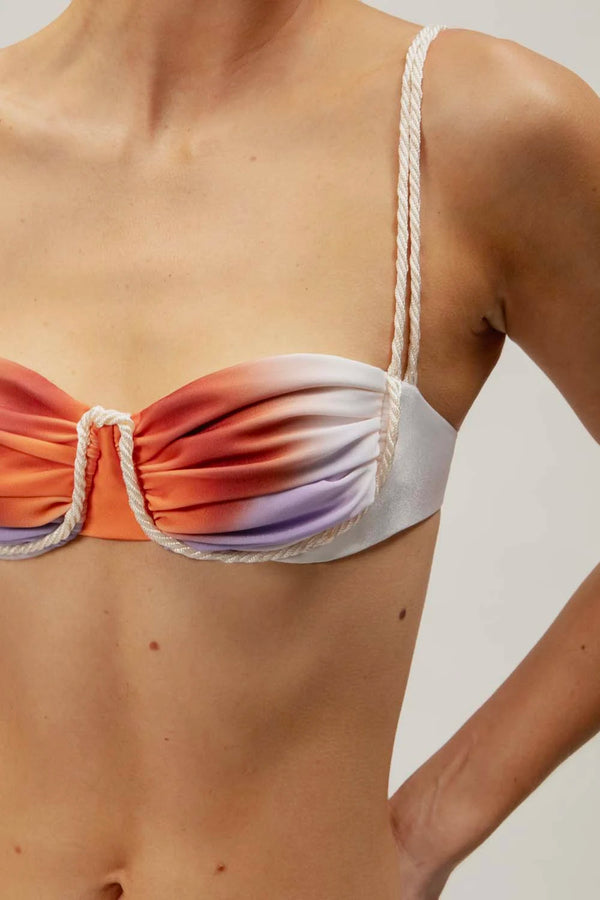 baobab Lula Bikini Top