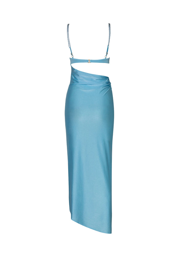 Baobab Lula Maxi Dress