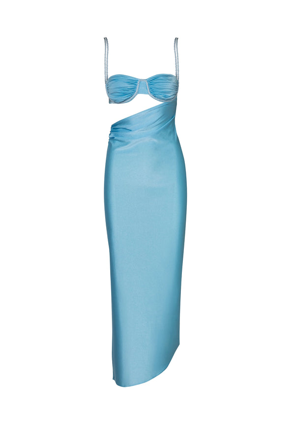 Baobab Lula Maxi Dress