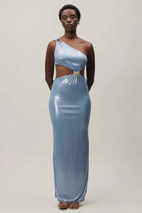 baobab Luna Llena Maxi Dress