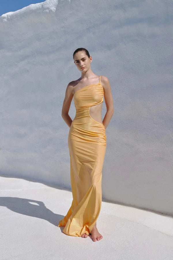 baobab Luzía Maxi Dress