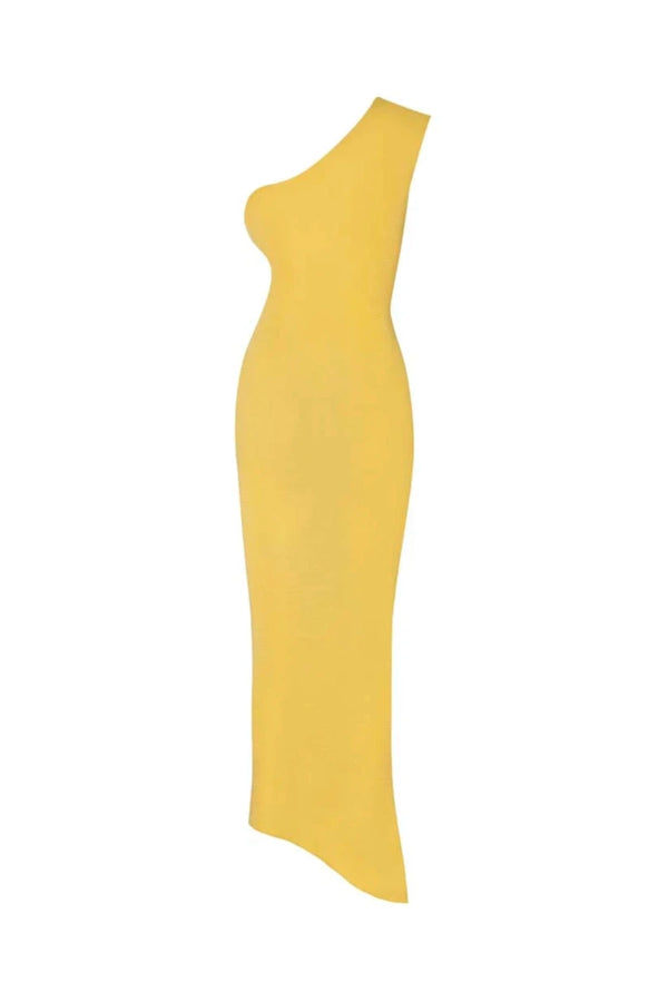 Baobab Lyn Maxi Dress