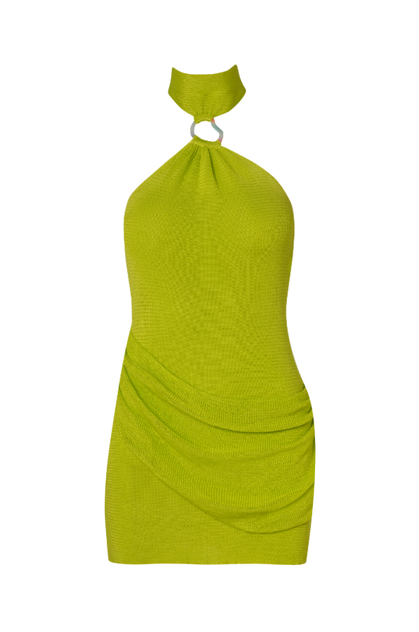 Baobab Lyn Mini Dress