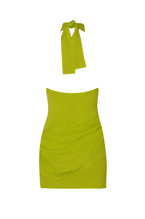 Baobab Lyn Mini Dress