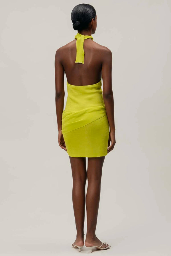 Baobab Lyn Mini Dress