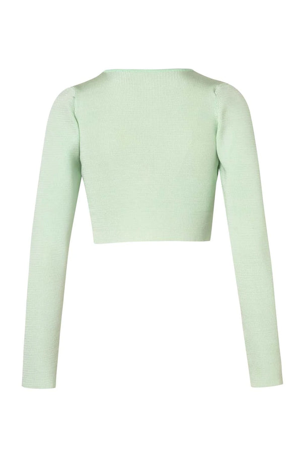 Baobab Macondo Crop Top