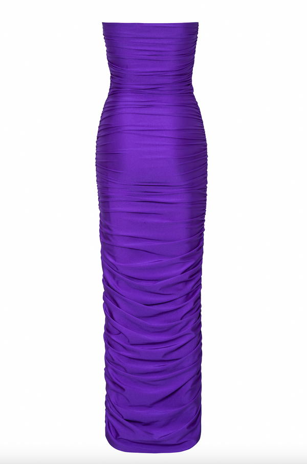 Baobab Magalenha Maxi Dress