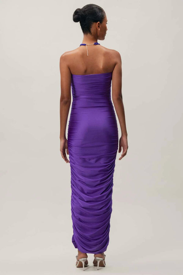 Baobab Magalenha Maxi Dress