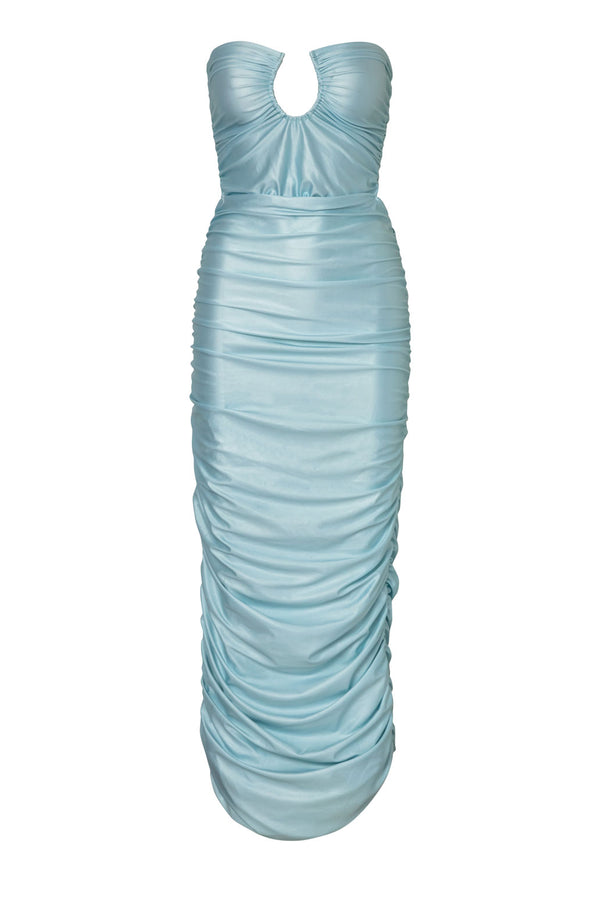 Baobab Magalenha Maxi Dress