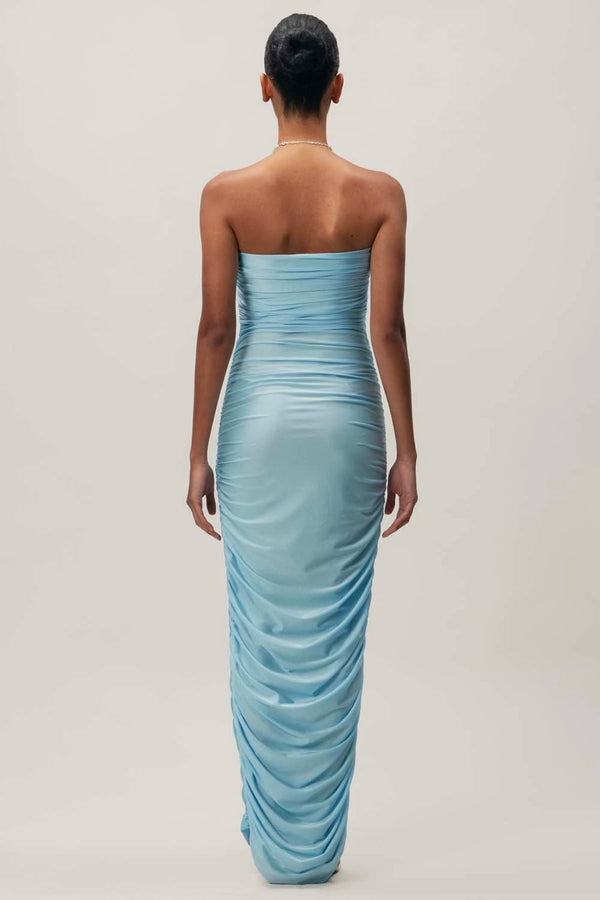 Baobab Magalenha Maxi Dress