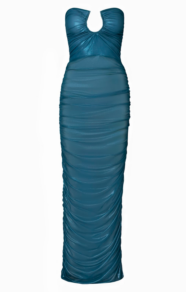 Baobab Magalenha Maxi Dress