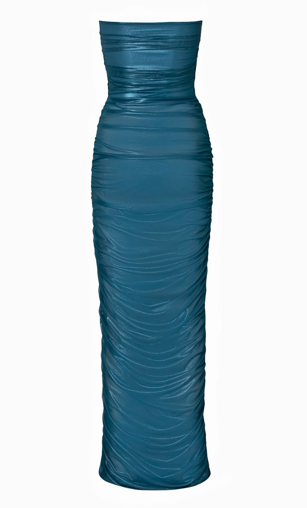 Baobab Magalenha Maxi Dress