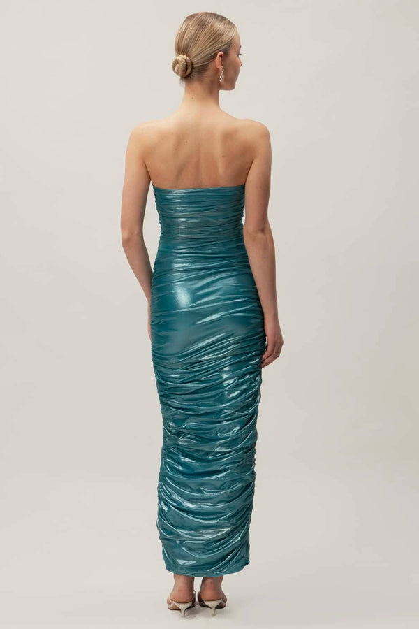 Baobab Magalenha Maxi Dress