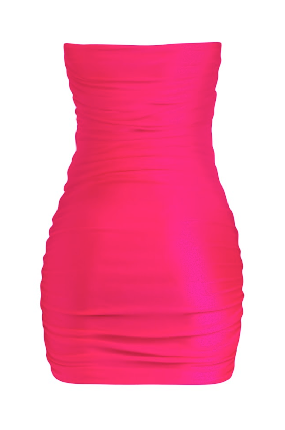 Baobab Magalenha Mini Dress