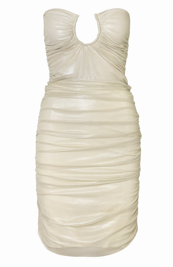 Baobab Magalenha Mini Dress