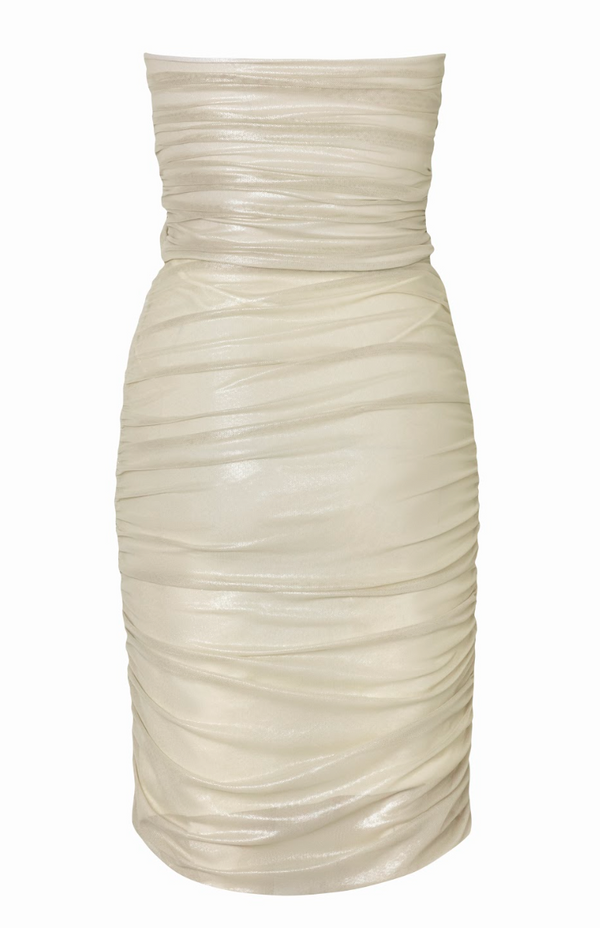 Baobab Magalenha Mini Dress