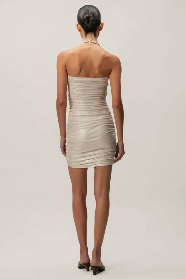 Baobab Magalenha Mini Dress