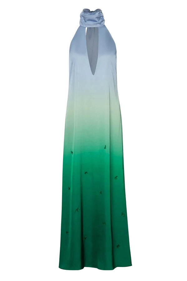 Baobab Magia Salvaje Maxi Dress