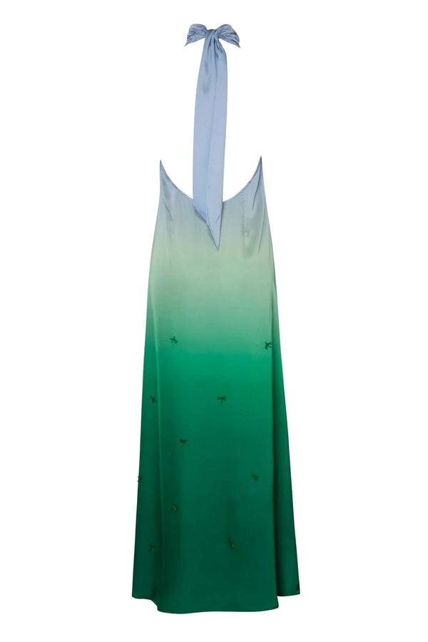 Baobab Magia Salvaje Maxi Dress