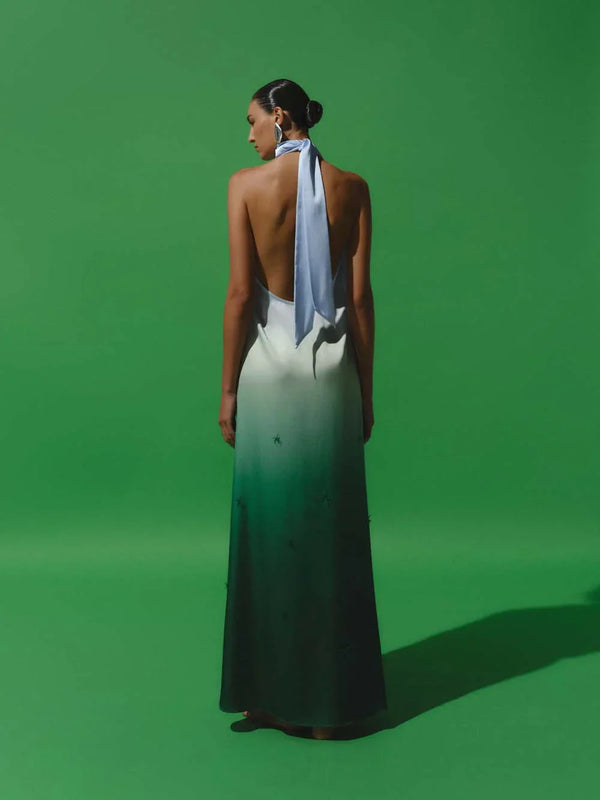 Baobab Magia Salvaje Maxi Dress