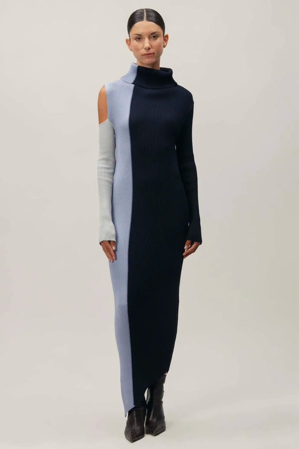 baobab Mako Midi Dress