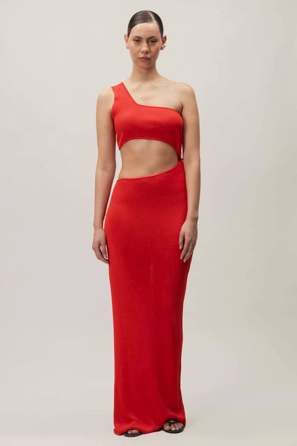 baobab Malaya Maxi Dress