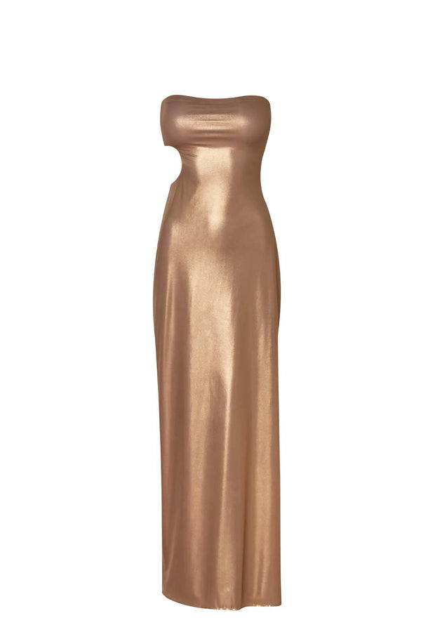 Baobab Mambe Maxi Dress