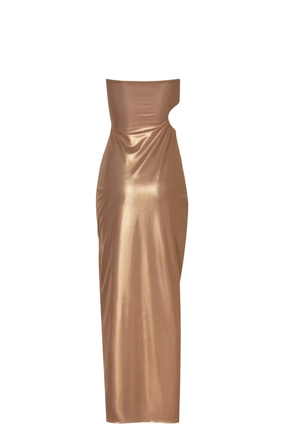 Baobab Mambe Maxi Dress