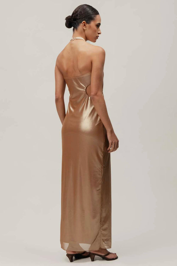 Baobab Mambe Maxi Dress