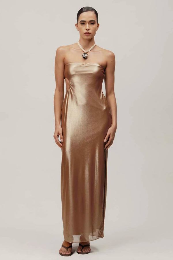 baobab Mambe Maxi Dress